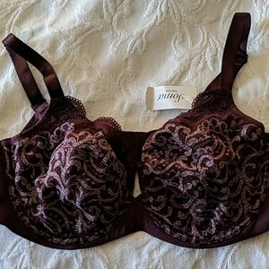 Soma Bra 38C
